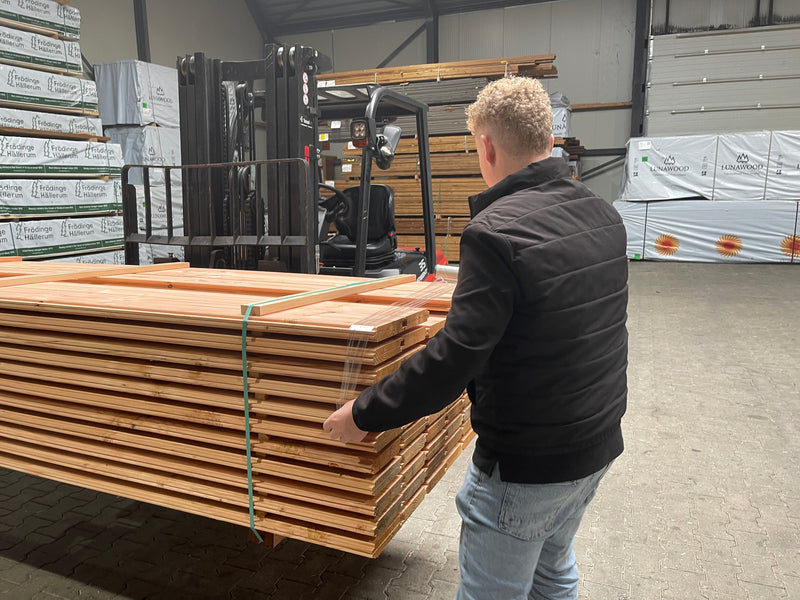 Restpartijen met serieuze korting