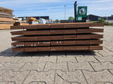 Guyana Ipé Planken Geschaafd - Lengte 335cm, 70 stuks