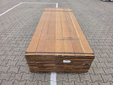 Guyana Ipé Geschaafd 21x140mm (Country Grade) - lengte 245cm, 105 stuks