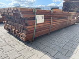 Okan Hardhouten Onderregels Geschaafd 42x57mm - Lengte 335cm, 204 stuks