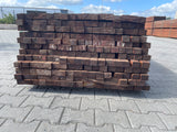 Okan Hardhouten Onderregels Geschaafd 42x57mm - Lengte 335cm, 204 stuks