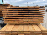 Pakoeli Planken Geschaafd 16x140mm - Lengte 300cm, 138 stuks