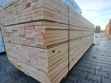Douglas Vlonderplanken Geschaafd 28x145mm
