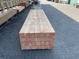 Douglas Balken Fijnbezaagd 150x150mm
