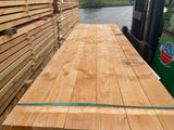 Douglas Balken Fijnbezaagd 75x175mm