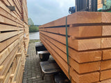 Douglas Balken Fijnbezaagd 75x175mm