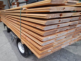 Douglas Wisselsponning 18x190mm