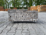 Massaranduba Regels Fijnbezaagd 40x60mm - Lengte 300cm, 113 stuks