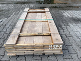 Guyana Ipé Planken Fijnbezaagd 27x155mm - Lengte 185cm, 32 stuks