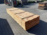 Douglas Vlonderplanken 25x140mm - lengte 400cm, 140 stuks