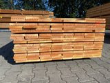 Douglas Vlonderplanken 25x140mm - lengte 400cm, 140 stuks