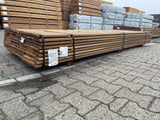 Guyana Ipé Geschaafd 21x140mm (Country Grade) - lengte 305cm, 63 stuks