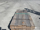 Guyana Ipé Planken Fijnbezaagd 22x150mm - Lengte 100-250cm, 84 stuks