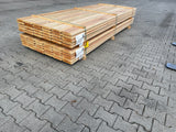 Douglas Zweeds Rabat 21x190mm - Lengte 300cm, 120 stuks